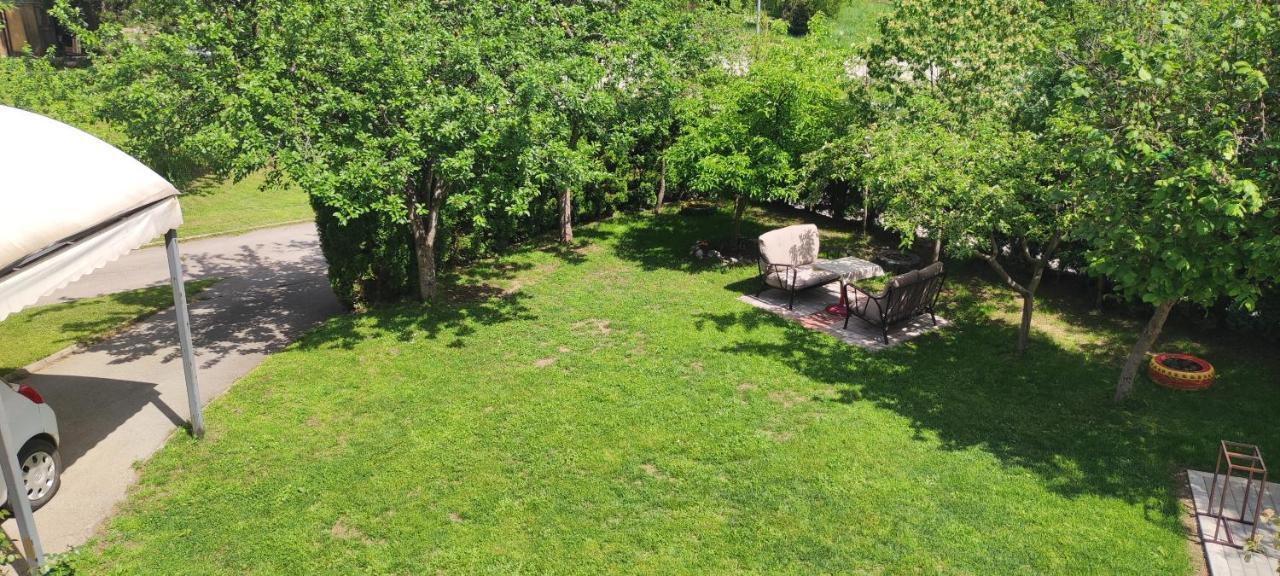 Apartment Bucic Ζλάτιμπορ Εξωτερικό φωτογραφία