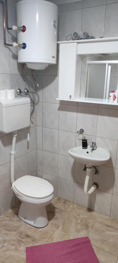 Apartment Bucic Ζλάτιμπορ Εξωτερικό φωτογραφία