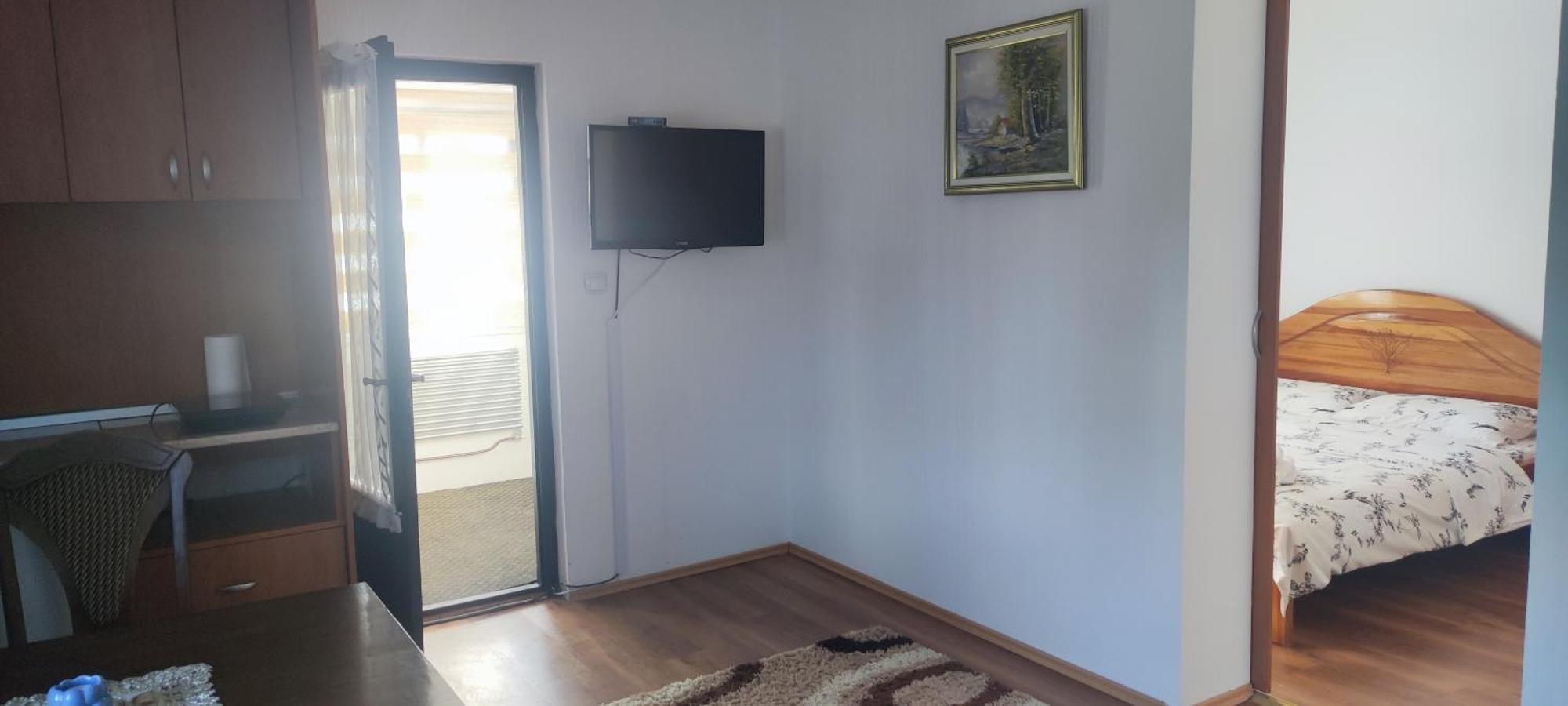 Apartment Bucic Ζλάτιμπορ Εξωτερικό φωτογραφία
