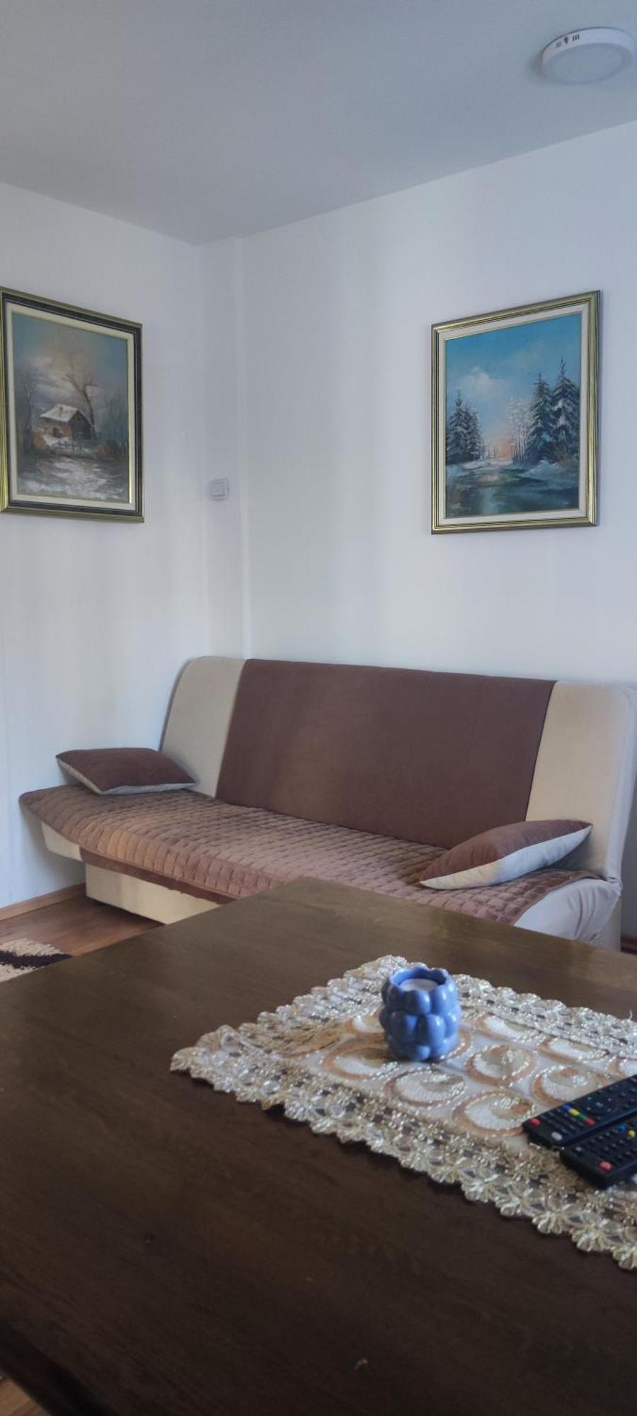 Apartment Bucic Ζλάτιμπορ Εξωτερικό φωτογραφία