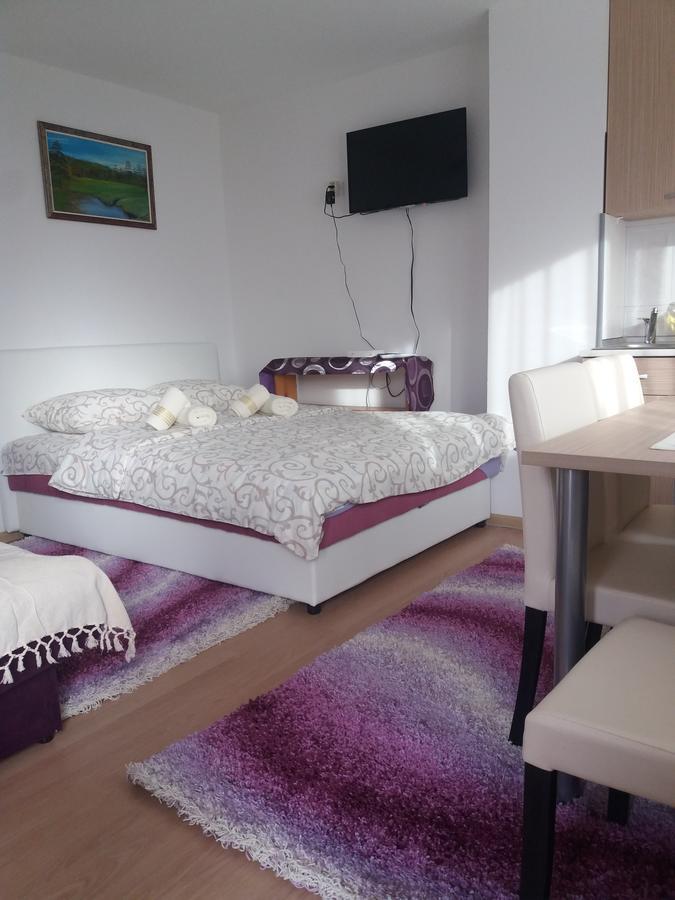 Apartment Bucic Ζλάτιμπορ Δωμάτιο φωτογραφία