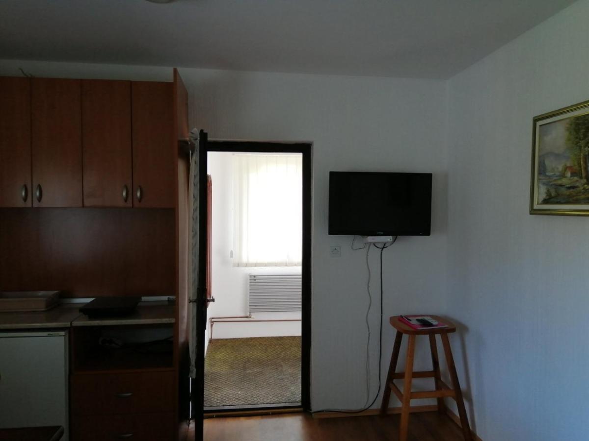 Apartment Bucic Ζλάτιμπορ Εξωτερικό φωτογραφία